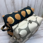 専用品 ポーチ2点