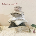 ＊Cotton tree＊B