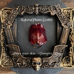 🖤貴方の肌を染める🖤ヴァンパイアリング Dyes your skin  -Vampire Ring-