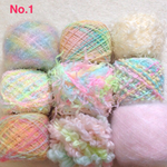 お得な素材糸セット＊No.1