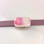 ちいさな　つぼみ pink