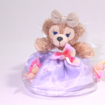 シェリーメイコスチューム・ドレス・ストラップサイズ・パープル2