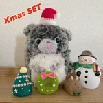 ⭐️🎄Xmas SET🎄⭐️
