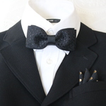 フォーマル★キッズ蝶ネクタイ