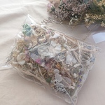 □送料無料□ドライフラワーの花材セット