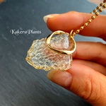 ✶無限の発展✶ドラゴンの鱗みたいなチャーム✶Fragment of dragon scales