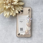 キーリングハンガー スマホリング 全機種対応 韓国 シルバー ゴールド かわいい ハート スマホケース iPhone 13 13pro 13mini