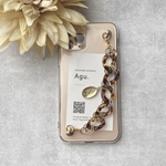 キーリングハンガー スマホリング 全機種対応 韓国 シルバー ゴールド かわいい ハート スマホケース iPhone 13 13pro 13mini