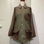 MILITARY RAGLAN SHIRTS