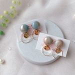 No.296  シンプルで大人シックなaccessory