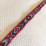 《coco2329様 専用出品》オーダー ミサンガ／アンクレット