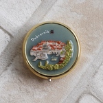 【限定品】🌷世界の街並み 小物ケース🌷 〜ドゥブロブニク〜
