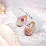 Fiore ～pink～