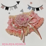 ねこ🐱いぬ🐶ぬいぐるみ🧸用ケープ  