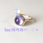 Rael様専用ページ＊