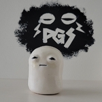 ＰＧＳ 初代リーダー