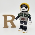 ロボホン RoBoHoN ロボホンの服