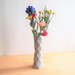origami花瓶～Greece～(グレー)