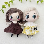 Clementineのお部屋様