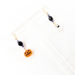 ♡1点限り♡ポップハロウィン　ピアス　イヤリング