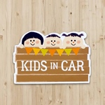 ベビーインカー  キャンプ