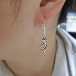 ココペリのシンプルピアス