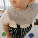 全24種 裏地が選べる！リバーシブルサークルレースのもくもくスタイ