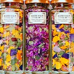 ～✨屋久島農薬未使用✨～期間限定ボタニカルソルト