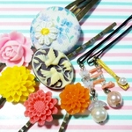 ヘアピン８コセットD~F