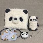 l様オーダー　パンダさんセット