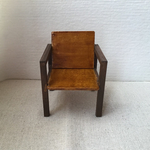 ミニチュア家具　椅子