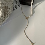 淡水ﾊﾟｰﾙ×snake long/2way/gold