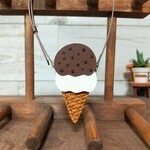 チョコバニラアイスバッグ【4s～Lサイズ】