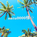 natu0000様☆樹脂ピアス2set