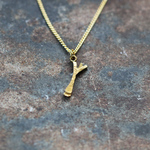 ネギ｜ネックレス｜Ｎ520