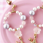 バンビのロマンティックピアス/イヤリング
