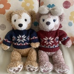 ダッフィ ー&シェリーメイ（Ｓ）セーター