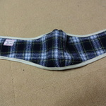 マナーベルト犬用　４３～４８センチ（LLサイズサイズ）