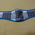 マナーベルト犬用　４３～４８センチ（LLサイズサイズ）