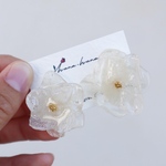 専用ページ　紫陽花追加