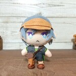 チョコチップアイスバッグ【4s～Lサイズ】