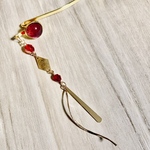 【SALE】紅玉のしずく