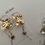 組み合わせ自在/flower×gold ﾌｰﾌﾟﾋﾟｱｽ