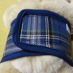 マナーベルト犬用　３５～４０(ＭS）サイズ）