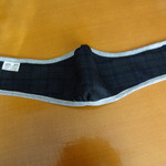 マナーベルト犬用　３１～３６センチ(Sサイズ）