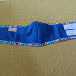 マナーベルト犬用　３５～４０(ＭS）サイズ）