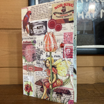 おすそ分けファイル/コラージュ素材/フラワーフェアリーズ