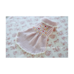 ar＊様専用お買い物ページ smocking one piece (わんちゃんのセーター)
