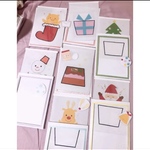 ペープサート 保育 マジックシアター　ペープサート　保育　お誕生日会　クリスマス