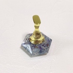 【ecca11様ご予約品】ネイルチップスタンド -薄花桜-
